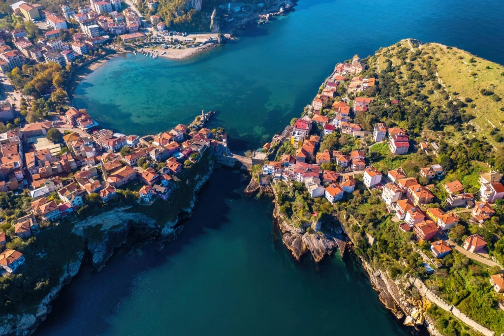 Safranbolu Amasra Turu | 2 Gün 1 Gece Konaklamalı Karadeniz Kültür Turu