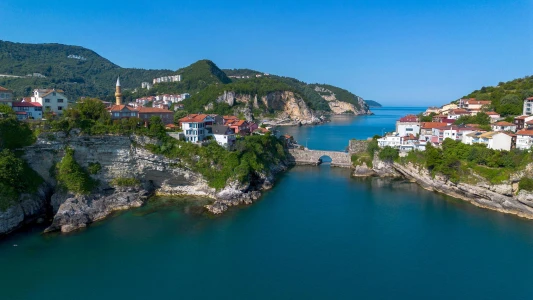 Safranbolu Amasra Turu | 2 Gün 1 Gece Konaklamalı Karadeniz Kültür Turu