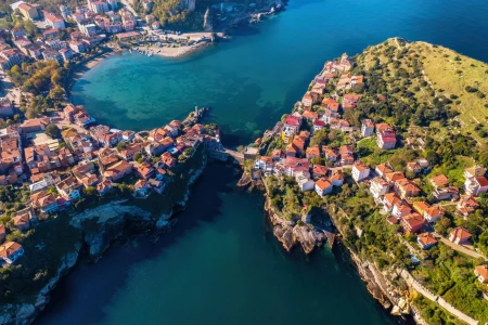Safranbolu Amasra Turu | 2 Gün 1 Gece Konaklamalı Karadeniz Kültür Turu