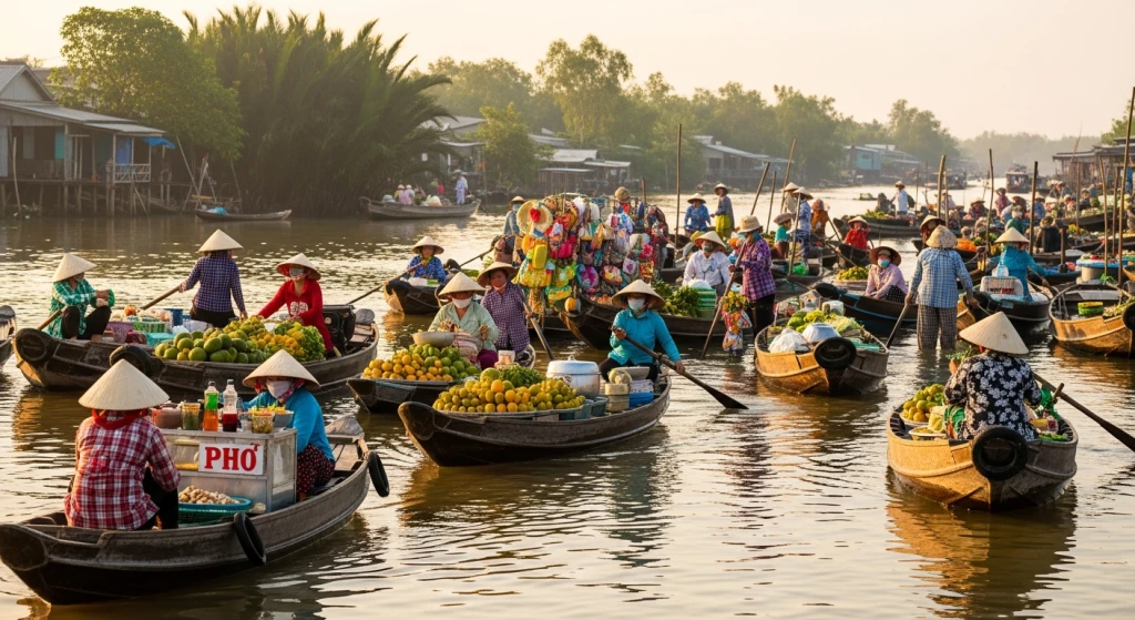 Our Private Vietnam Tour