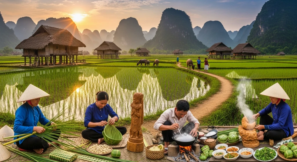 Our Private Vietnam Tour