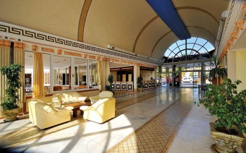 Phoenix Sun Otel Bodrum 4 Gece 5 Gün Konaklamalı İstanbul,Kocaeli,Bursa,İzmir Hareketli