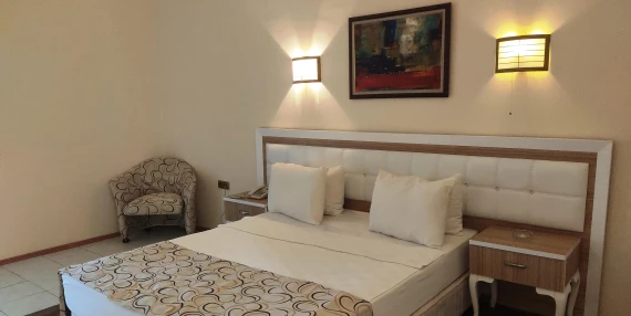 Phoenix Sun Otel Bodrum 4 Gece 5 Gün Konaklamalı İstanbul,Kocaeli,Bursa,İzmir Hareketli