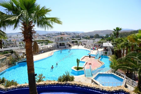 Phoenix Sun Otel Bodrum 4 Gece 5 Gün Konaklamalı İstanbul,Kocaeli,Bursa,İzmir Hareketli