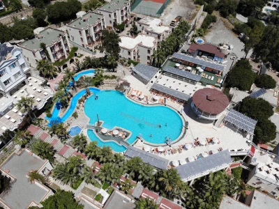 Phoenix Sun Otel Bodrum 4 Gece 5 Gün Konaklamalı İstanbul,Kocaeli,Bursa,İzmir Hareketli