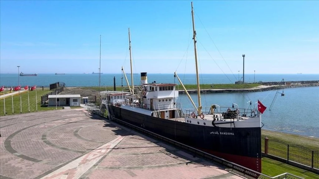 Uçaklı Karadeniz ve Batum Turu