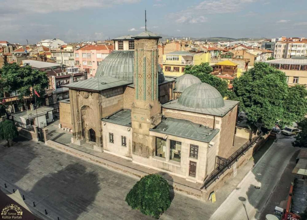 Konya Mevlana Günübirlik Turu