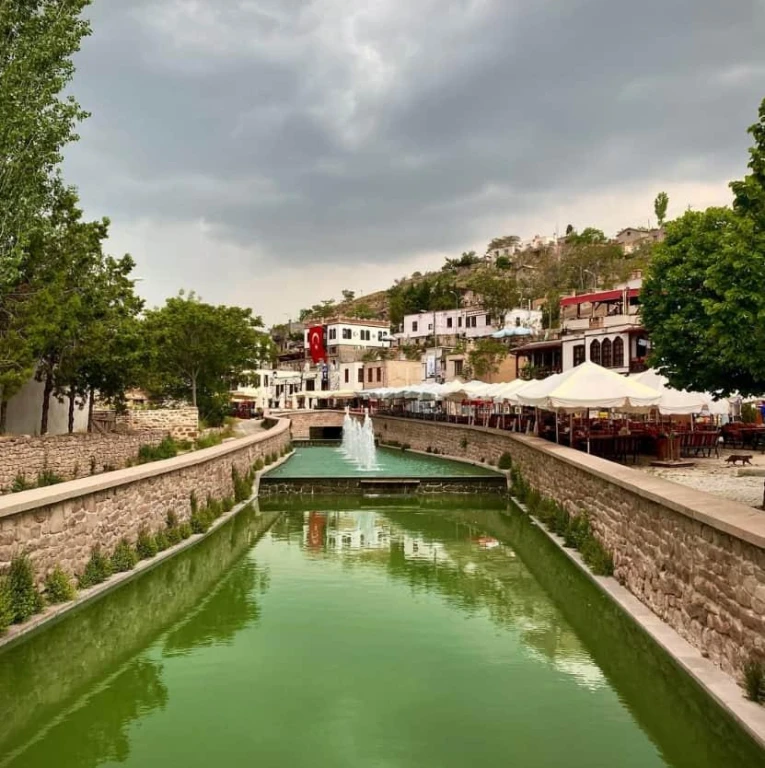 Konya Mevlana Günübirlik Turu
