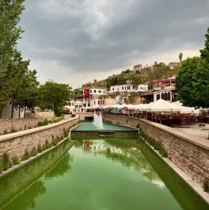 Konya Mevlana Günübirlik Turu