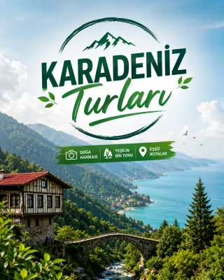 Karadeniz Turları