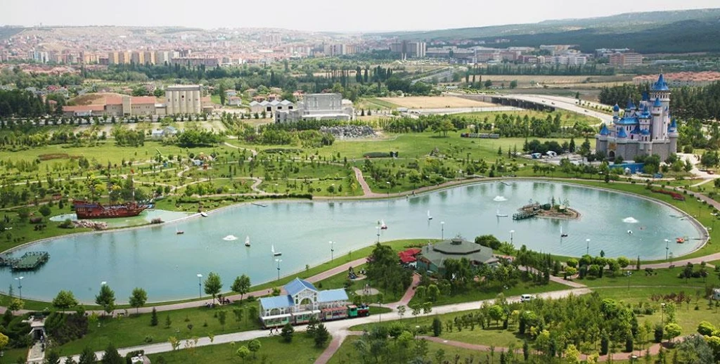 Eskişehir Günübirlik Turu