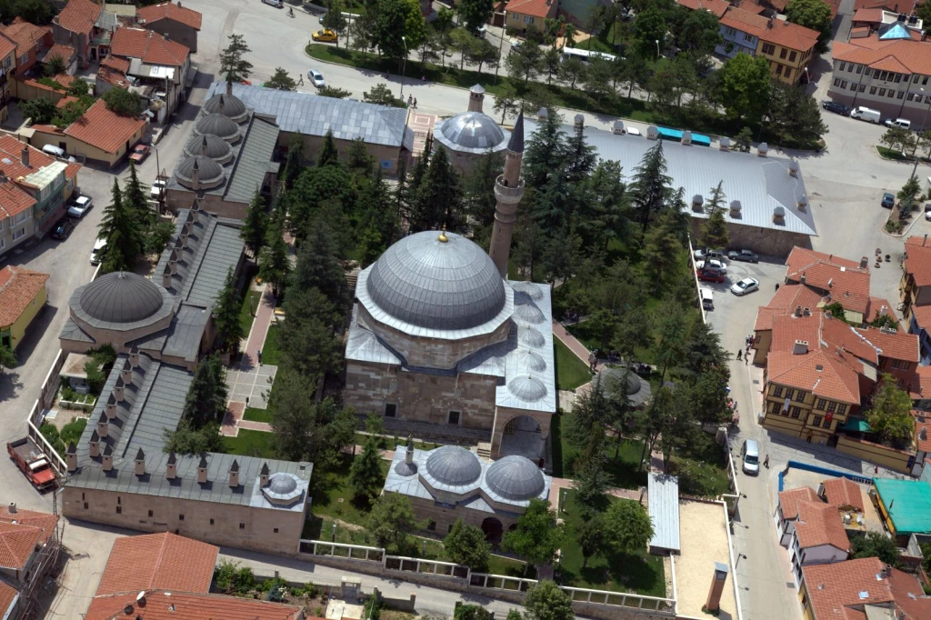 Eskişehir Günübirlik Turu