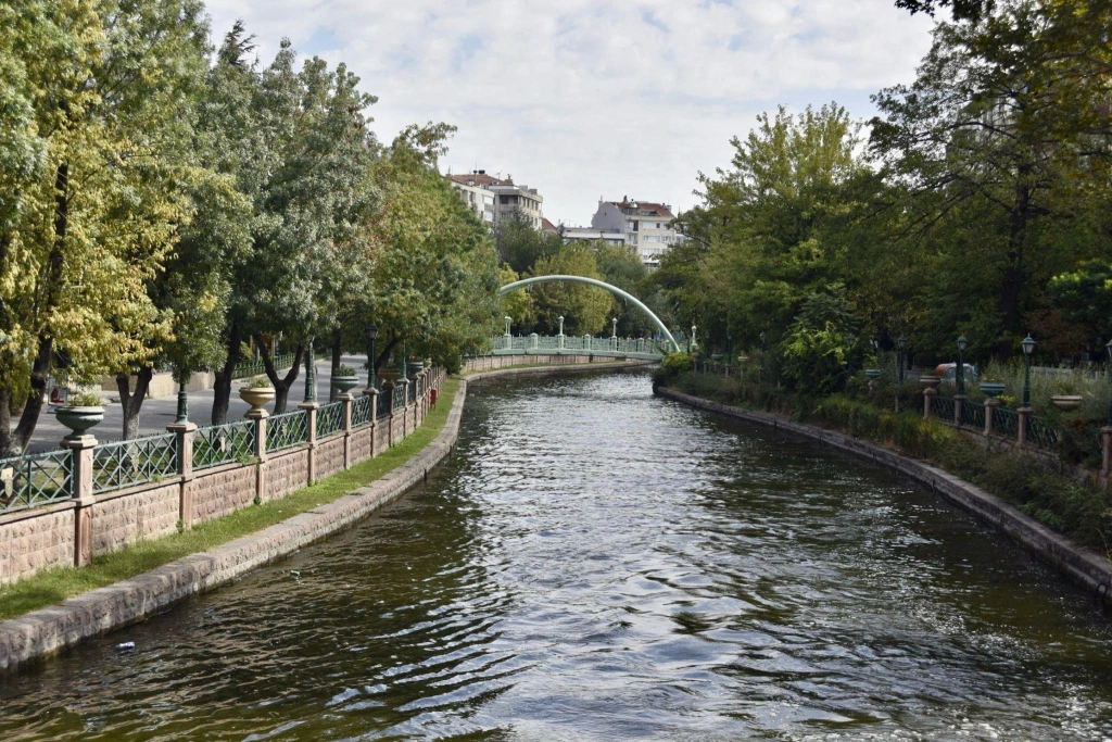 Eskişehir Günübirlik Turu
