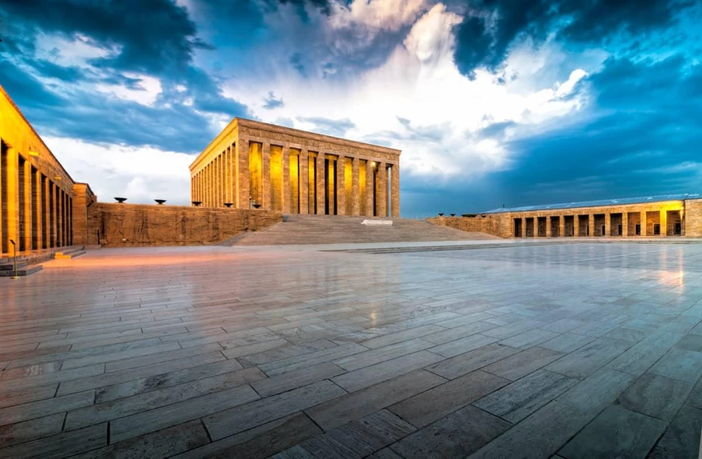 Ankara Turu | Anıtkabir, Ankara Kalesi ve Hamamönü Günübirlik Gezi