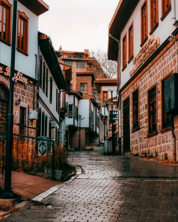 Ankara Turu | Anıtkabir, Ankara Kalesi ve Hamamönü Günübirlik Gezi