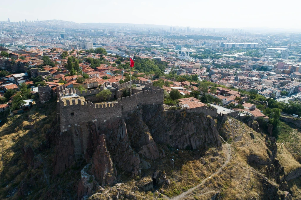 Ankara Turu | Anıtkabir, Ankara Kalesi ve Hamamönü Günübirlik Gezi