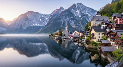 İstanbul Çıkışlı Büyük Orta Avrupa ve Hallstatt Turu: Outletli Rota Rehberi
