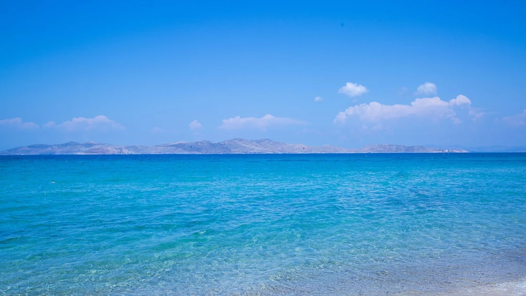 Kapıda Vize İmkanı ile Kos Adası Turu 2 Gece Otel Konaklamalı