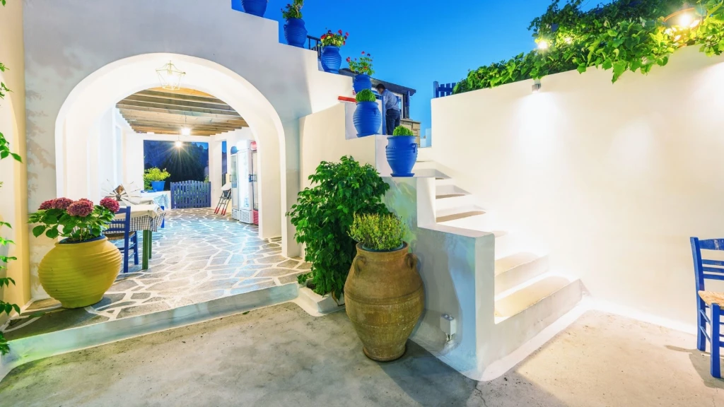 Kapıda Vize İmkanı ile Kos Adası Turu 3 Gece Otel Konaklamalı