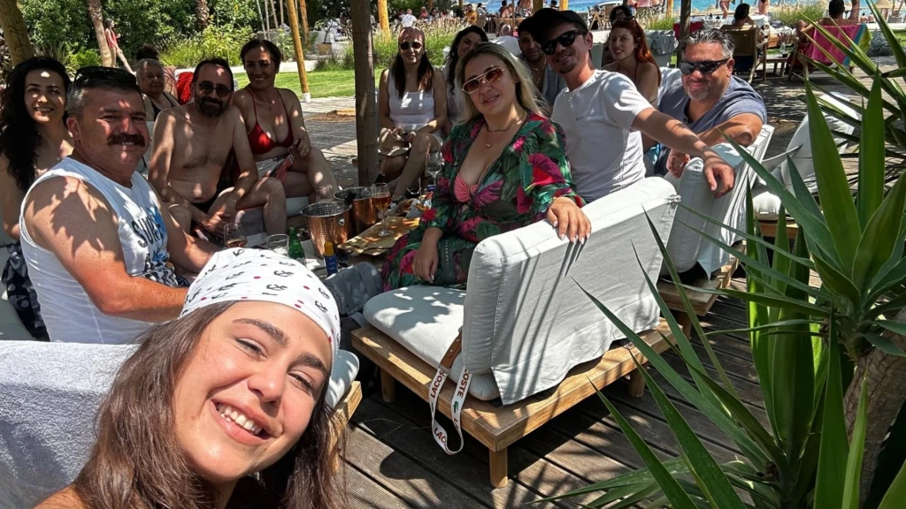 Kapıda Vize İmkanı ile Kos Adası Turu 4 Gece Otel Konaklamalı