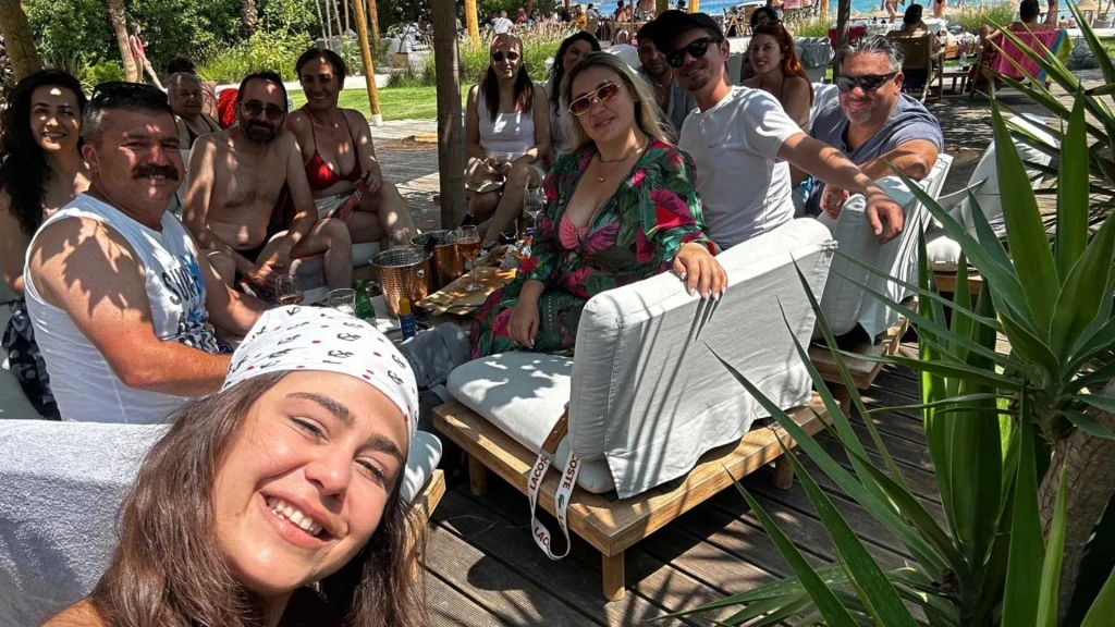 Kapıda Vize İmkanı ile Rodos Adası Turu 2 Gece Otel Konaklamalı