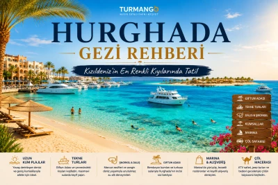 Hurghada Gezi Rehberi