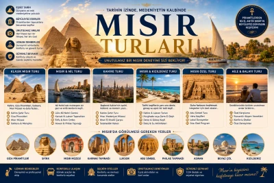 Mısır Turları