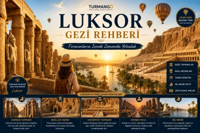 Luksor Gezi Rehberi