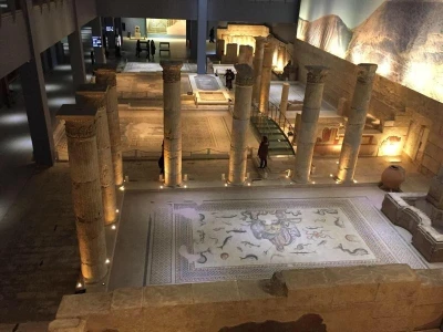 Uçaklı Gap Turu