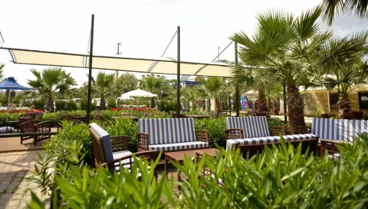 Anadolu Hotel Gümbet Bodrum | 4 Gece Konaklamalı | İstanbul , İzmit, Bursa Ve İzmir Hareketli