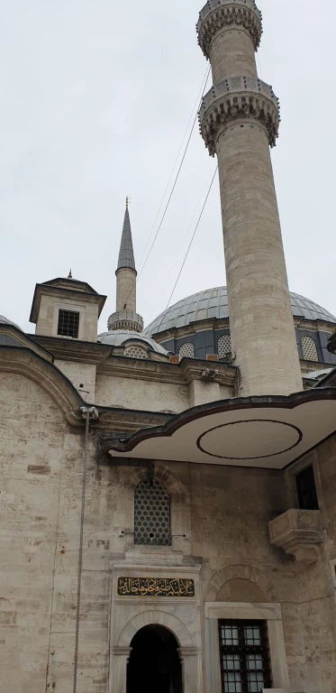 La Rive Européenne d’Istanbul