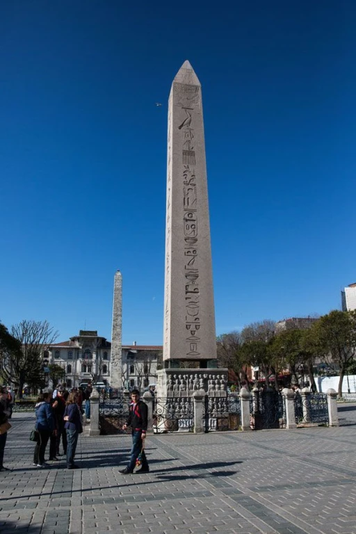 La Vieille Ville d’Istanbul