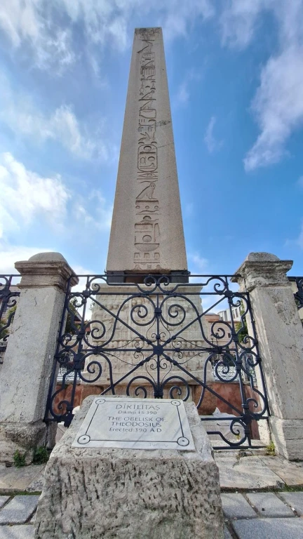 La Vieille Ville d’Istanbul