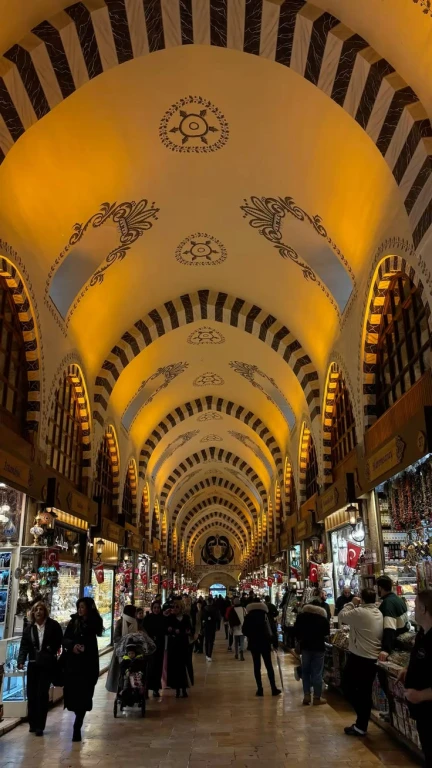 La Vieille Ville d’Istanbul