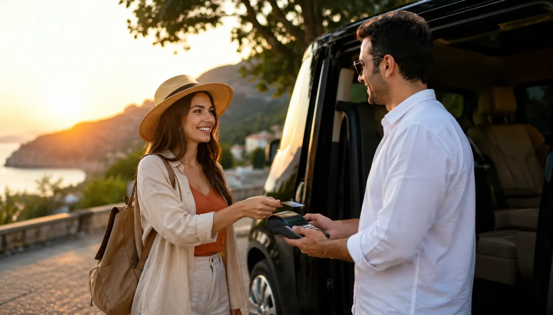 Book Now, Pay on Arrival