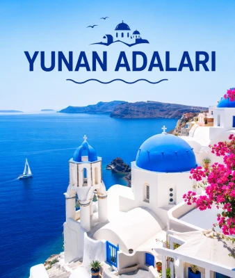 Yunan Adaları