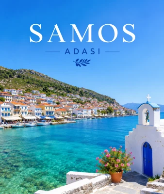 Samos Adası Turları