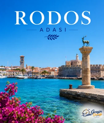 Rodos Adası