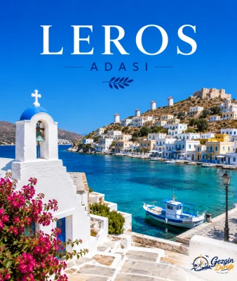 Leros Adası Turları
