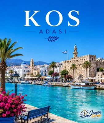 Kos Adası Turları