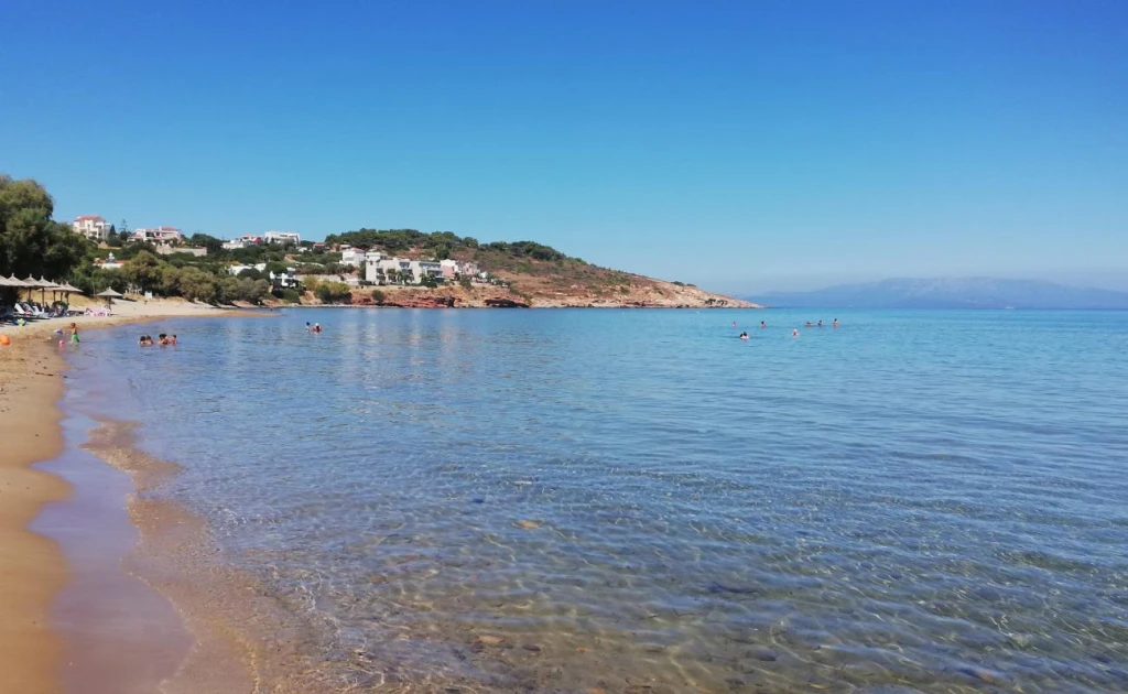 Sakız Adası Turu 2 Gece 3 Gün | Kapı Vizeli Yunan Adaları Tatili