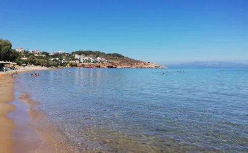 Sakız Adası Turu 2 Gece 3 Gün | Kapı Vizeli Yunan Adaları Tatili