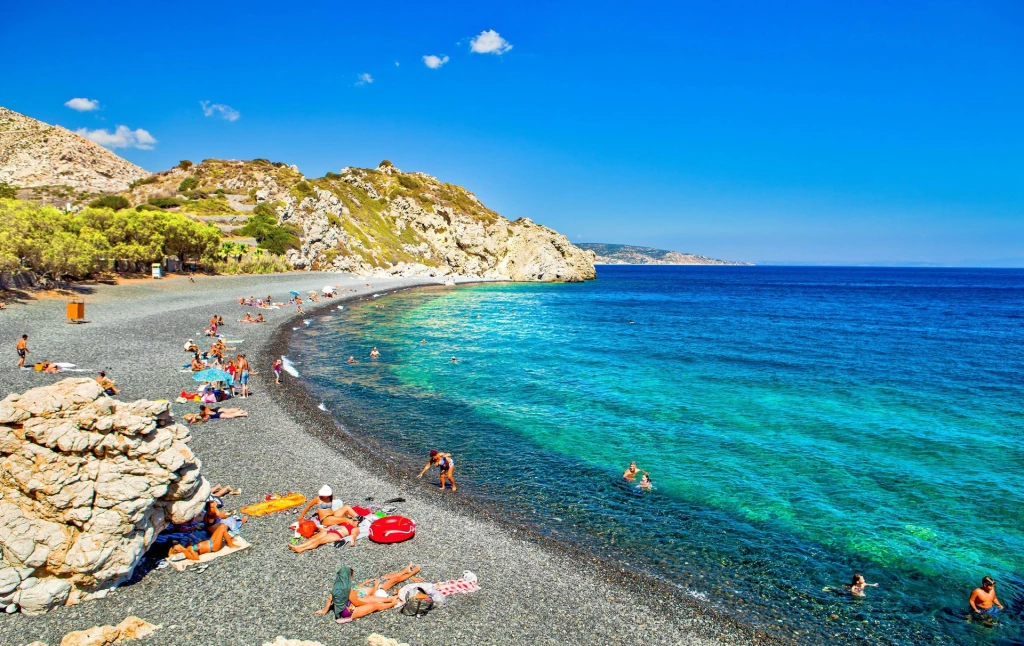 Sakız Adası Turu 2 Gece 3 Gün | Kapı Vizeli Yunan Adaları Tatili