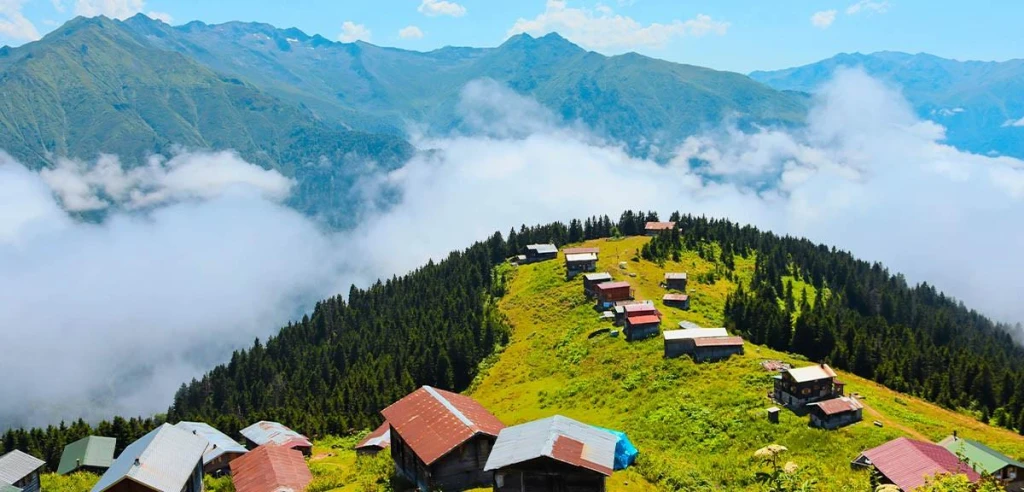 Karadeniz Turu | Yaylalar, Uzungöl ve Batum Gezisi 2026