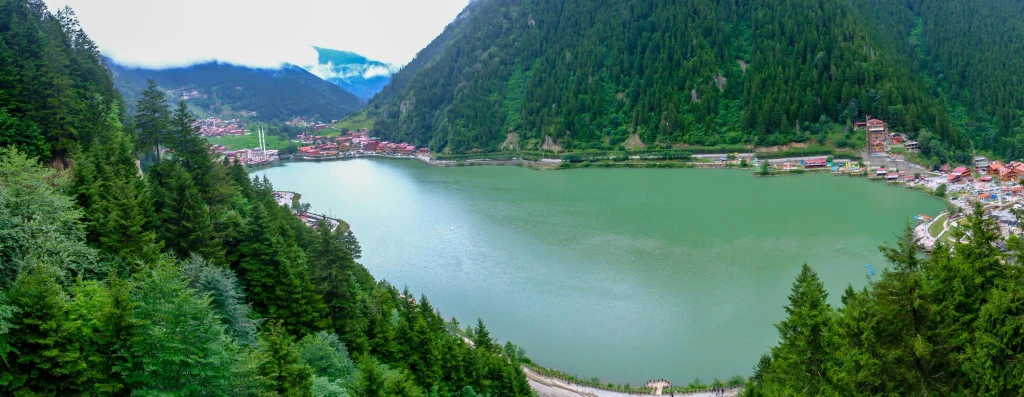 Karadeniz Turu | Yaylalar, Uzungöl ve Batum Gezisi 2026