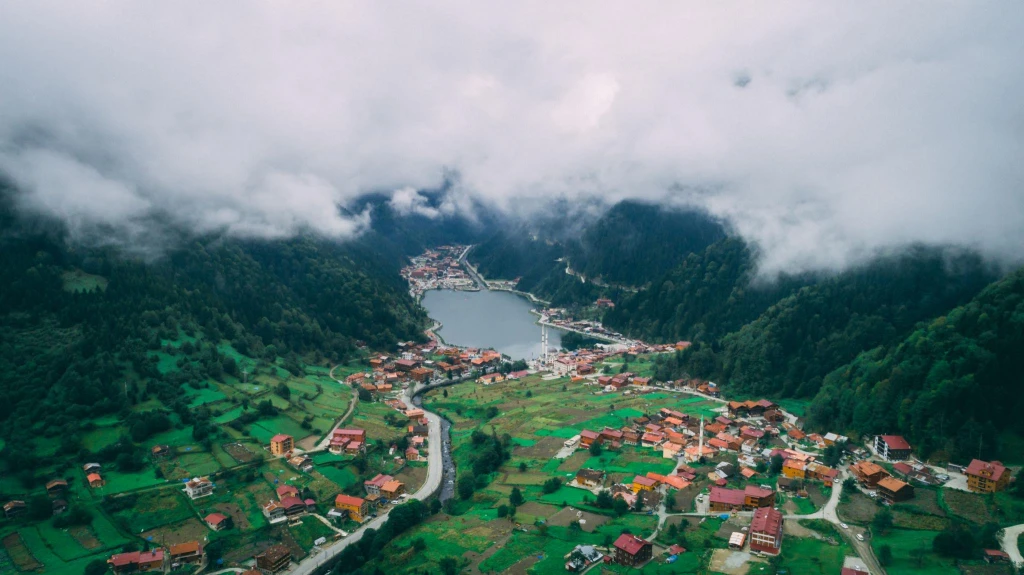 Karadeniz Turu | Yaylalar, Uzungöl ve Batum Gezisi 2026