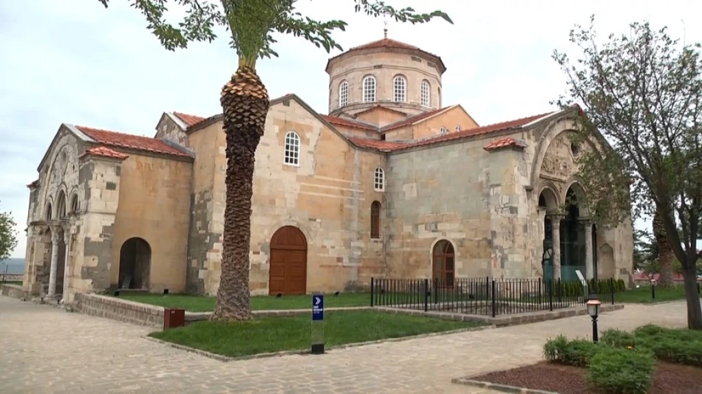 Doya Doya Karadeniz Turu