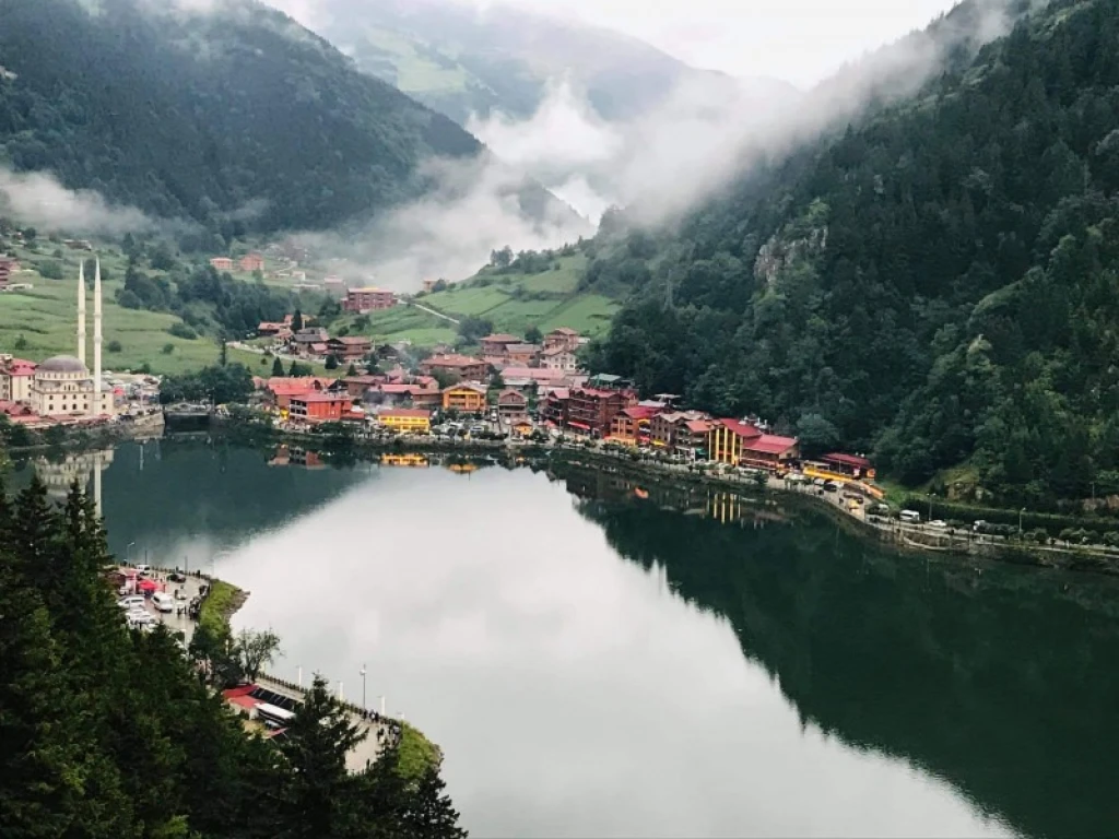 Doya Doya Karadeniz Turu