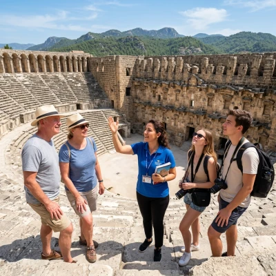 Guided Tours