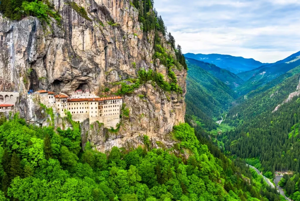Bursa Çıkışlı - Karadeniz ve Batum Turu